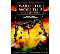 War Of The Worlds 2: The Next Wave