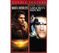 War of The Worlds / Minority Report – Paramount Pictures