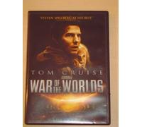 $ WAR OF THE WORLDS - DVD1