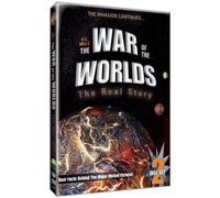 War of the Worlds: An Historical Perspective of [Import USA Zone 1]