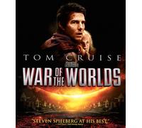 War Of The Worlds [Blu Ray]