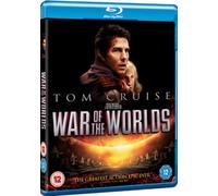 War of the Worlds (Blu-ray) Lennie Venito Justin Chatwin Yul Vazquez Tim Robbins