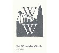 War of the Worlds by H. G. Wells Paperback Book H. G. Wells (Auteur)