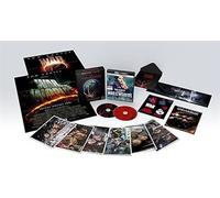 War Of The Worlds Collector's Edition Blu-ray 4K Ultra HD