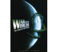 War of the Worlds: Complete First Season [Import USA Zone 1]