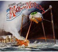 War of The Worlds [Deluxe Digi [DE Import]