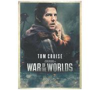 War Of The Worlds [Digital Video Disc]