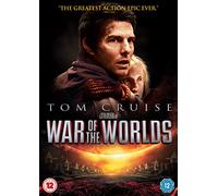 War Of The Worlds – Édition Royaume‑Uni (Import)