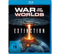 War of the Worlds - Extinction (Blu-ray)