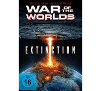 War of the Worlds - Extinction (DVD)