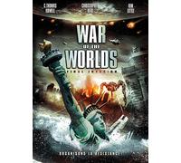 War Of The Worlds - Final Invasion