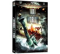 War of The Worlds-Final Invasion