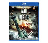 War of The Worlds-Final Invasion [Blu-Ray]