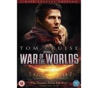 War Of The Worlds G