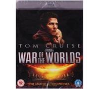 War Of The Worlds