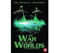 WAR OF THE WORLDS-GUERRE DES MONDES-1953-BILINGUE G