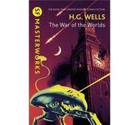 War Of The Worlds H G Wells, (Auteur)