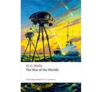 War Of The Worlds H G Wells, (Auteur)