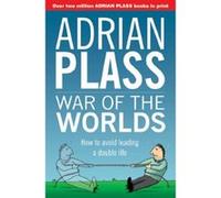 War of the Worlds (Harvest Bay) Plass Adrian (Auteur)