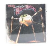War of the Worlds (Highlights) by Wayne, Jeff [Audio CD] NEUF