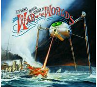 War of The Worlds [Import]