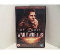 War of the Worlds – Import anglais