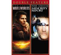 War Of The Worlds / Minority Report