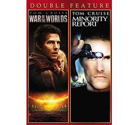War of The Worlds/Minority Report