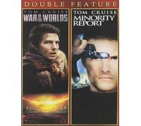 War Of The Worlds / Minority Report [Digital Video Disc]