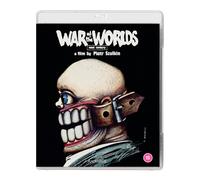 War Of The Worlds: Next Century [Blu-Ray] [Region A & B & C]