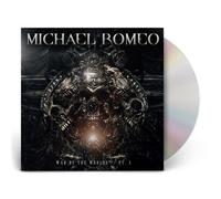 War Of The Worlds Part 1 CD