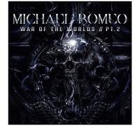 War Of The Worlds, Pt 2 - Vinyle 33 Tours