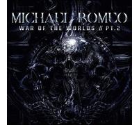 War of The Worlds, Pt. 2