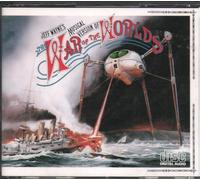 War of The Worlds (Remastered) Import