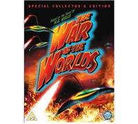 War Of The Worlds , (Special Collector's Edition) G