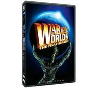 War Of The Worlds: The Final Season - 5 Dvd