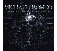 Michael Romeo - War of The Worlds, Pt. 2