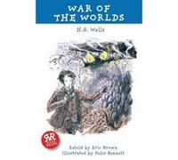 War of the Worlds Wells, H. G (Auteur)