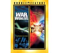 War of The Worlds & When Worlds Collide