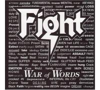 Fight – War of Words