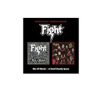 War Of Words CD