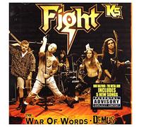 War of Words -Demos-