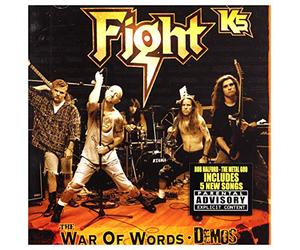 War of Words -Demos-