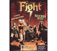 War Of Words -Movie/Ltd- - Fight