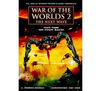 War of Worlds 2: The Next Wave