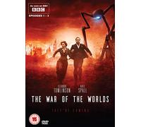 War of Worlds. The [Edizione: Regno Unito] [Import]