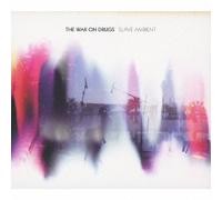 War On Drugs - ButterFoxスレイヴ・アンビエント