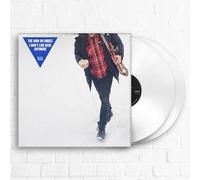 War On Drugs - I Dont Live Here Anymore (White Opaque [Vinyl]