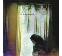 War on Drugs,the - Lost in The Dream (Translucent Orange Crush Vinyl) [Import]