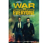 War on Everyone